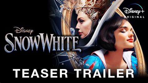 snow white leaks|Parts of Upcoming Snow White Trailer Allegedly Leak。